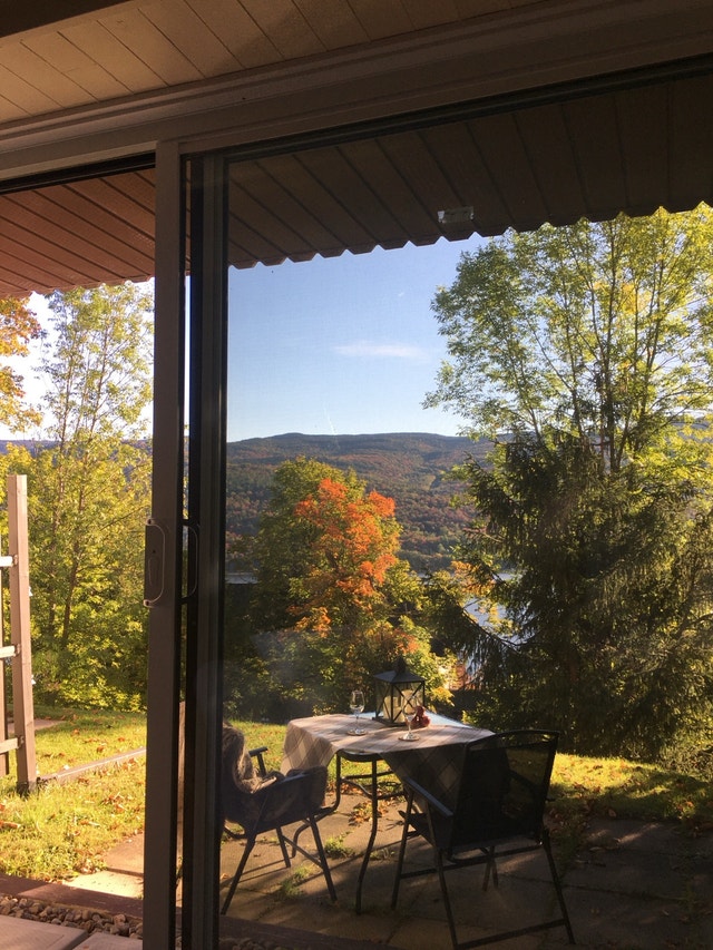 Condo 1 chambre Mont Tremblant — photo 2
