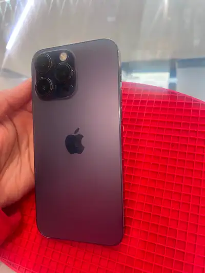 iPhone 14 Pro Max – 128GB (Certified Pre-Owned), View more