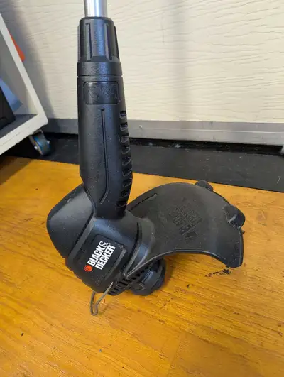 Coupe bordure Black and Decker, View more