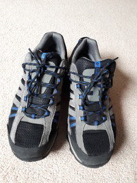 Men's Columbia, 10 1/2 Running shoes - Used