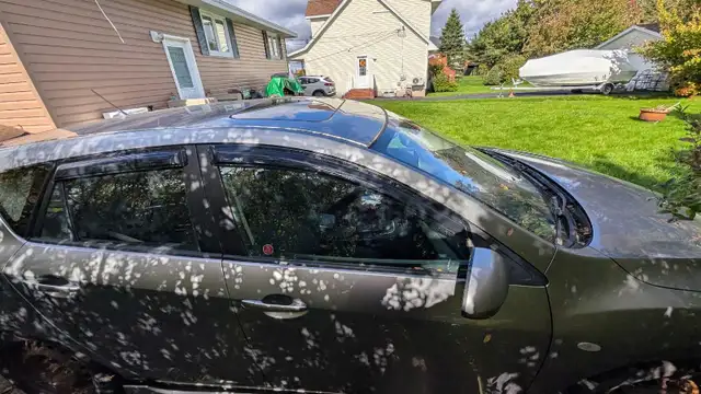 2010 Mazda 3 GS 593713835426467842