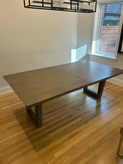Wood Dining Table, View more