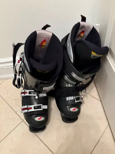 Nordica Ski Boots, View more