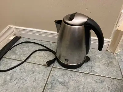 hot water kettle , View more