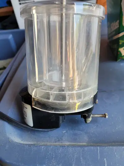 Aquarium Automatic Fish Feeder with option hopper, View more