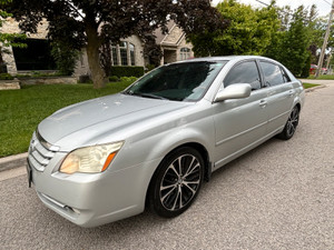 2005 Toyota Avalon XLS