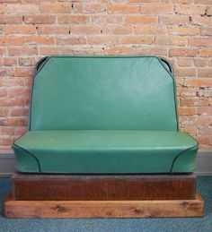 Bus Seats for Sale. Make amazing benches for home and cottages  in Chairs & Recliners in Annapolis Valley