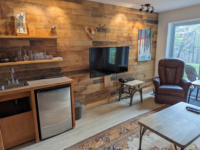 Tremblant location Studio Hiver 26-27 — photo 3