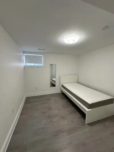 Private room for rent in South Etobicoke