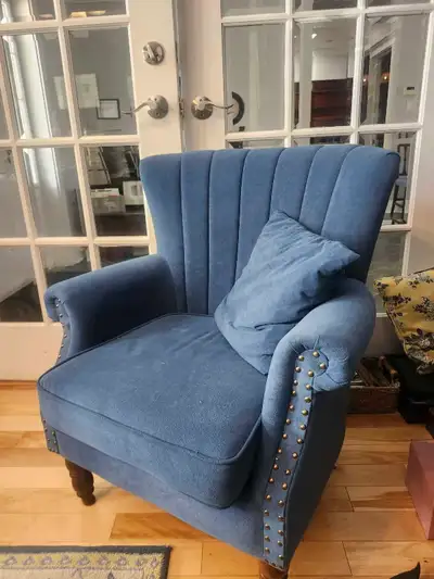 Accent Chair, View more