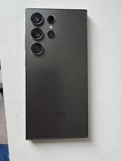 Samsung S24 Ultra 256GB, View more