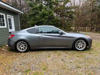 Great shape a few little marks on the rear bumper show in pictures and will just need to be snapped...