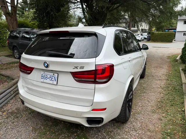 BMW X5 2014 583293872417034242