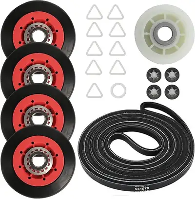 Appliance parts, View more