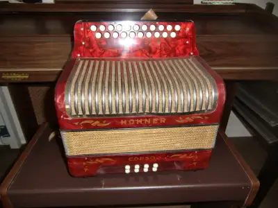 accordéon, View more