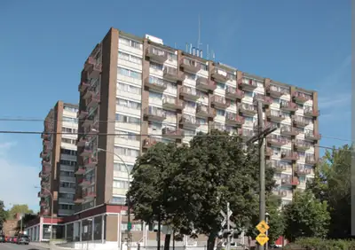 Shared apartment on Sublet at a very cheap price