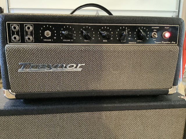 Traynor Amp in Amps & Pedals in Swift Current - Image 2