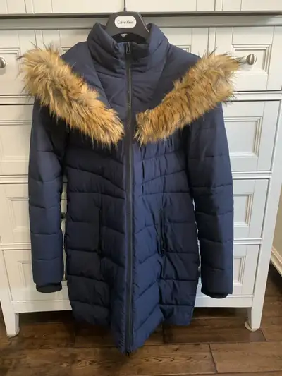 Winter Jacket, View more