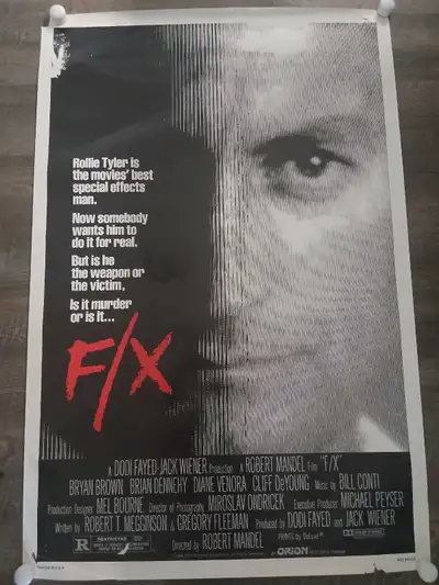 Movie posters, View more