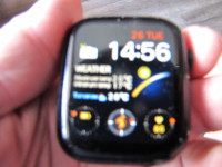 Watch i7 Promax smart watch