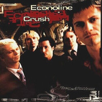 ECONOLINE CRUSH CD 1997 - STILL SEALED - Canadian 90s Heavy Rock