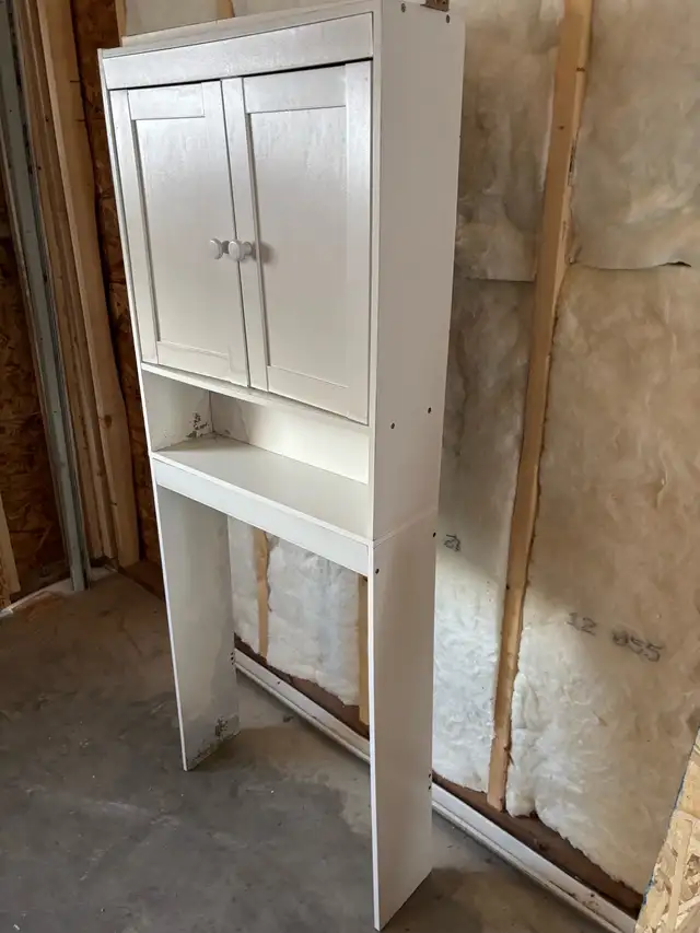 Bathroom storage cabinet 64860971695491120