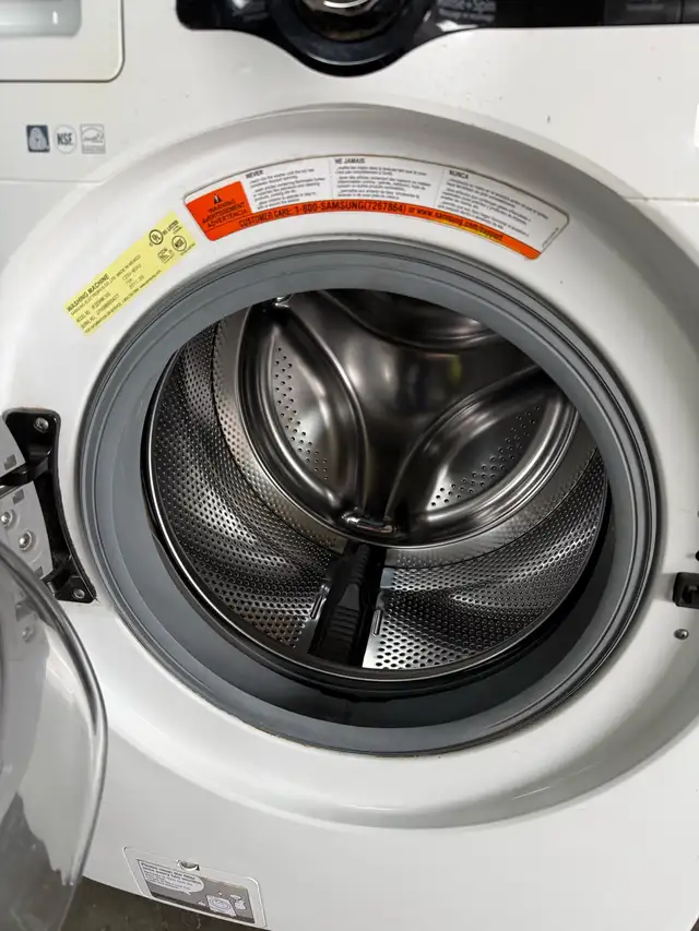 Washer Samsung  in Washers & Dryers in Kitchener / Waterloo - Image 6