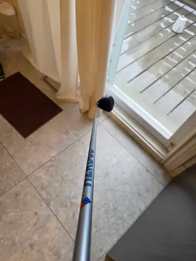 Bois d'allée Callaway XRs 3, View more