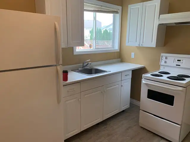 Suite for rent in Long Term Rentals in Prince George - Image 4