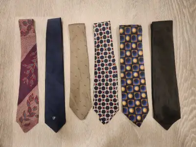 Mens Ties, View more