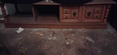 FREE Veneer Coffee Table, View more