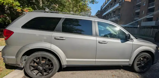 2015 Dodge Journey - AS IS600046501186119685