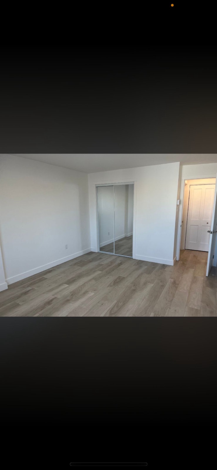 3 1/2 à louer près de l’hôpital de Sept-Îles — photo 1
