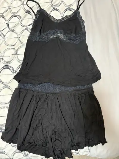Women’s PJ Set - Size S, View more