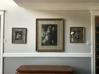 “The Bombay Co. “ 1700’s reproductions, View more