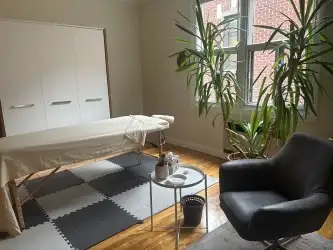 Wellness and Full Relaxation Massage - Laurier Metro