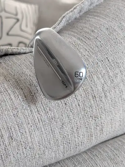 Titleist Vokey SM9 Wedge, View more