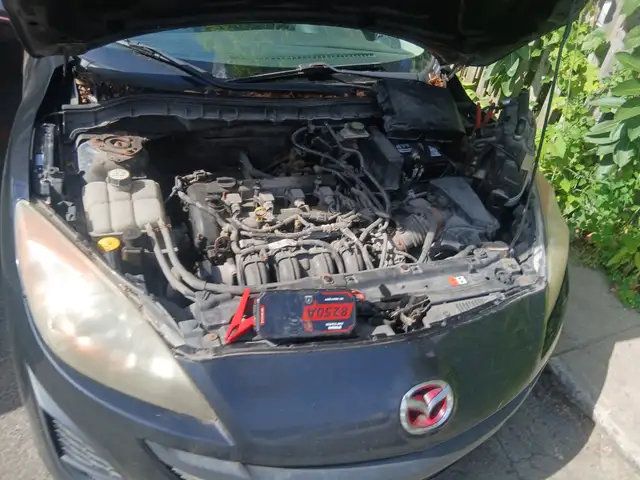 Mazda 3 hatch pack Automatic clean car 4 cylinder547959308771010564