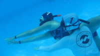 underwater football free trial