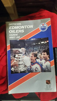 Edmonton Oilers Guide