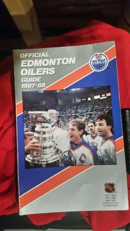 Edmonton Oilers Guide65048386367362120