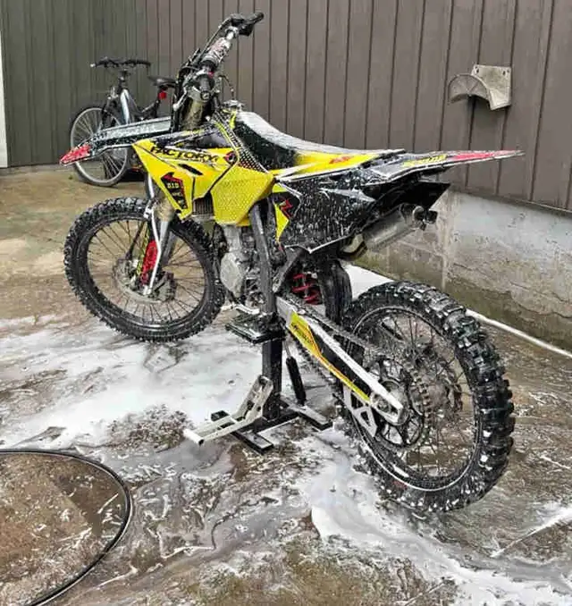 Buying all dirtbikes in Dirt Bikes & Motocross in Mississauga / Peel Region - Image 2