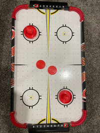hockey table