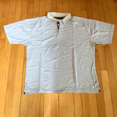 Vintage R&R Casual Men's Shirt. XXL, View more