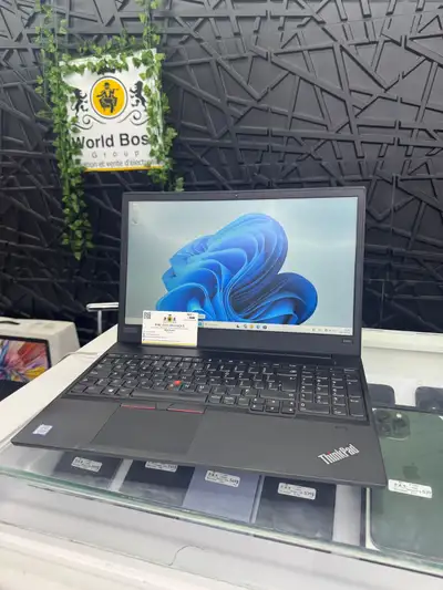 Lenovo E580 Gen7- 256Gb, View more