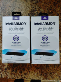 Appareil désinfectant UV IntelliArmor