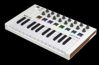 Arturia Minilab MkII Midi Controller Keyboard 