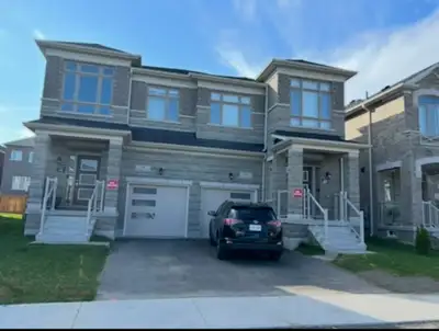 Home for Rent in Waterdown/Burlington