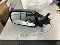 1992-1996 Toyota Camry driver side power mirror 