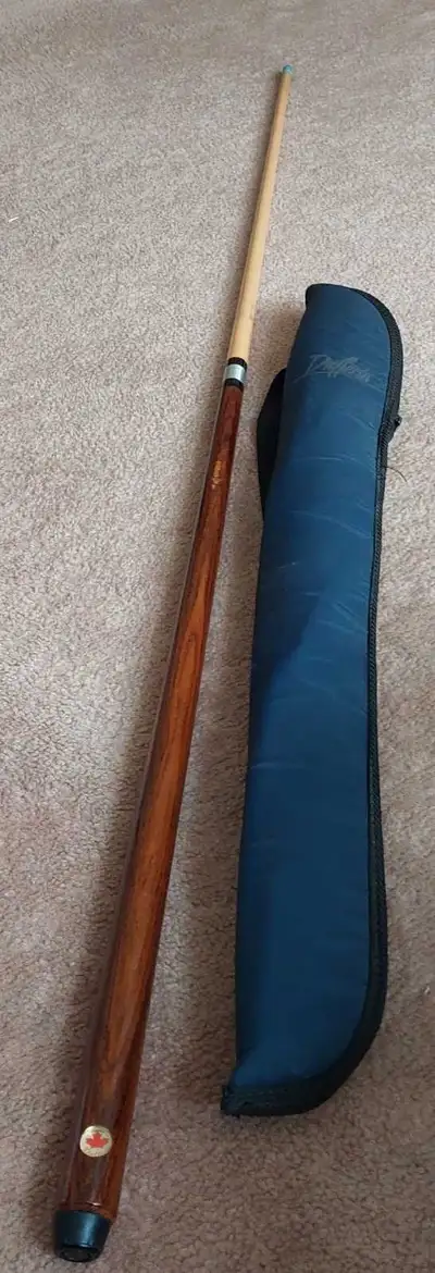 20 oz Dufferin Billiard Cue, View more